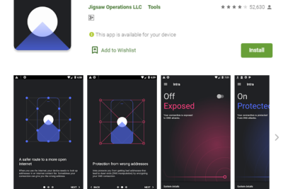 Cómo descargar Intra para PC, Windows y Mac