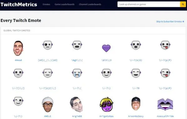 descargar emoticones