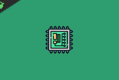 Cómo deshabilitar Hyper-Threading en la PC