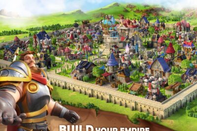 Cómo instalar Blaze of Battle para PC (Windows y Mac)