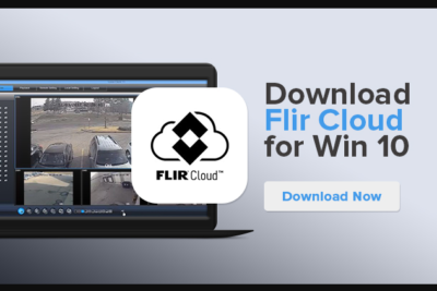 Cómo instalar FLIR Cloud para PC, Windows y Mac