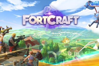 Cómo instalar FortCraft para PC (Windows y Mac)