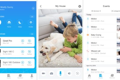 Cómo instalar Zmodo para PC (Windows y Mac)