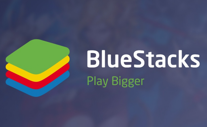 Bluestacks