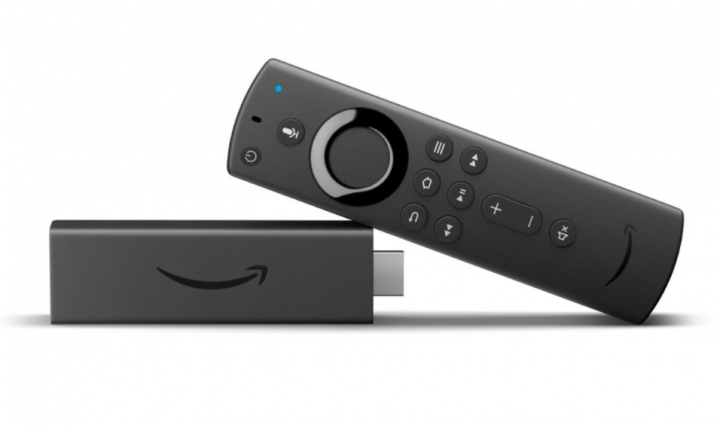 restablecimiento de fábrica firestick con computadora