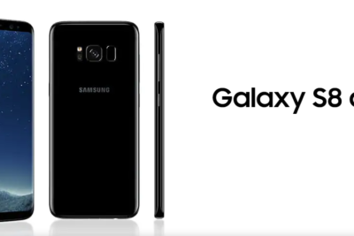 Cómo solucionar el problema de sensibilidad de la pantalla táctil del Galaxy S8