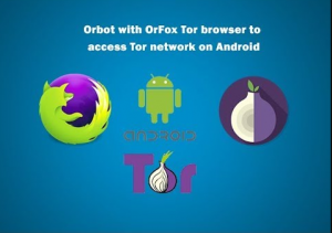 Orbot-VPN