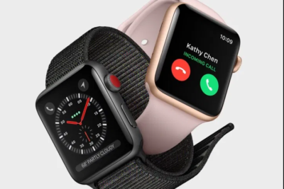 Comparación: Apple Watch Aluminio Vs Acero inoxidable