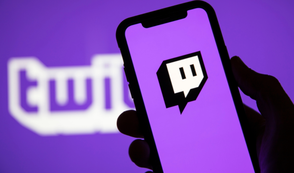 stop twitch from opening on startup