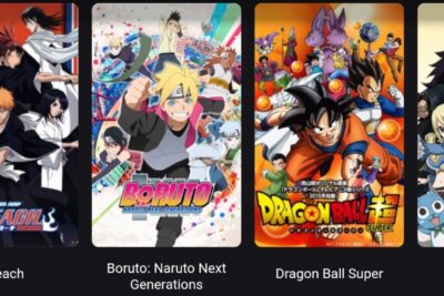 Descarga e instala Animania para PC (Windows y Mac)