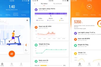Descarga e instala Mi Fit para PC (Windows y Mac)