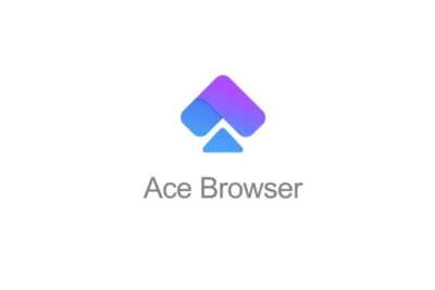 Descargar Ace Browser para PC, Windows y Mac