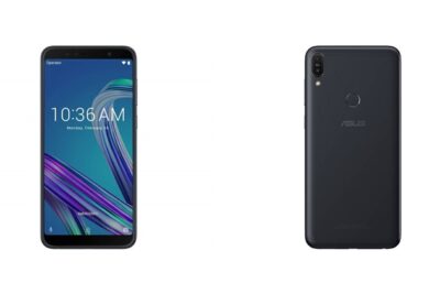 Descargar Asus Zenfone Max M2 Fondos de pantalla