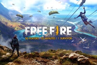 Descargar Garena Free Fire para PC – APK Android Descargar gratis