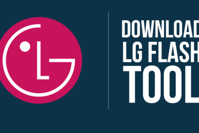 Descargar LG Flash Tool Descargar a TOT Firmware y Flash KDZ