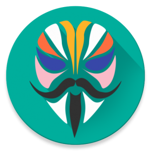 Magisk-Icono-TA