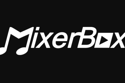Descargar Mixerbox 3 Plus para PC, Windows y Mac