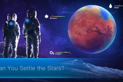 Descargar TerraGenesis Space Settlers para PC (Windows y Mac)