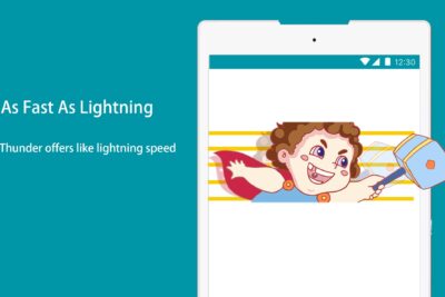 Descargar Thunder VPN para PC (Windows y Mac)