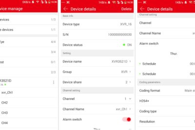 Descargue e instale BitVision Camera para PC (Windows y Mac)