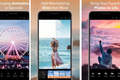 Descargue e instale Enlight Pixaloop para PC (Windows y Mac)