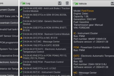 Descargue e instale FORScan Lite para PC (Windows y Mac)