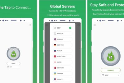 GreenNet VPN for PC