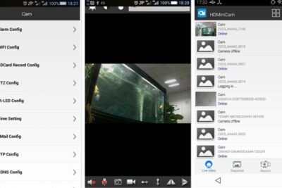 Descargue e instale HDMiniCam para PC (Windows y Mac)