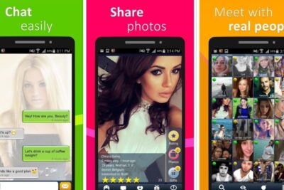 Descargue e instale Meet24 para PC (Windows y Mac)