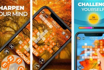 Descargue e instale Wordscapes para PC (Windows y Mac)