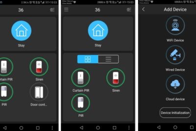 Descargue e instale gDMSS Lite para PC (Windows y Mac)