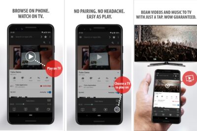 Descargue e instale la aplicación Tubio para PC (Windows y Mac)