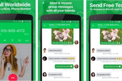 Descargue e instale textPlus para PC (Windows y Mac)