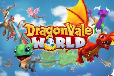 Dragonvale para PC, Windows y Mac – Descarga gratuita