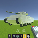 Caja de arena Evertech