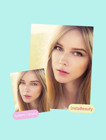 InstaBeauty para PC