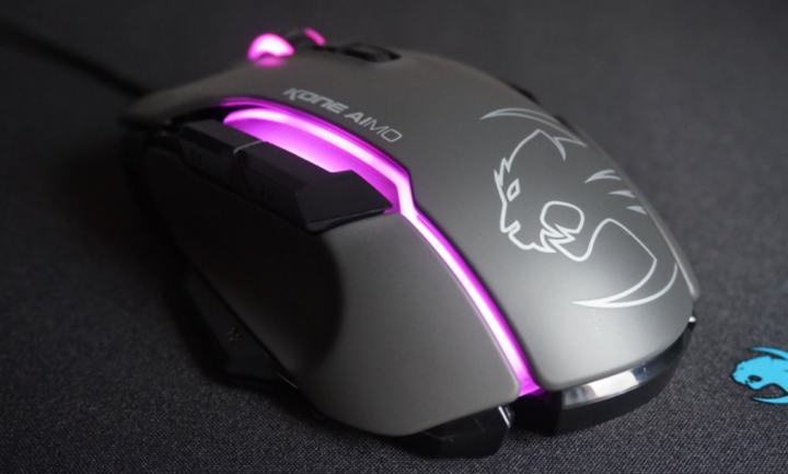 Roccat Koné AIMO