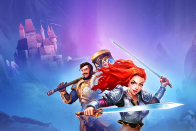 Empires & Puzzles: RPG Quest es el mejor juego de puzles para Android