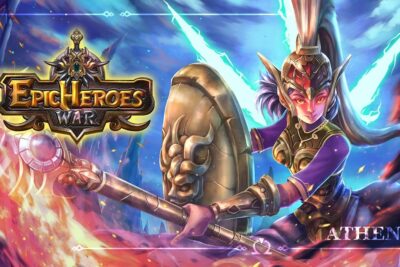 Epic Heroes War Gods Battle Great War para PC – Descargar Apk para Android