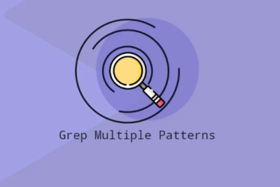 Exclude Words Or Strings Via Grep Command