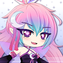 Gachaverse (RPG y piel de anime)