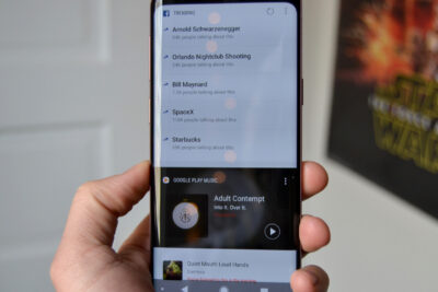 disable Bixby on Galaxy S