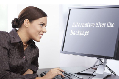 Gumtree BackPage: algunas alternativas de BackPage