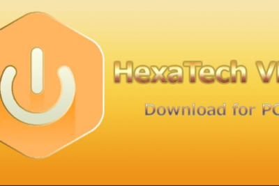 Hexatech VPN para PC, Windows y Mac – Descarga gratuita