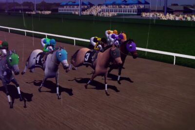 Horse Racing Manager 2018 for PC