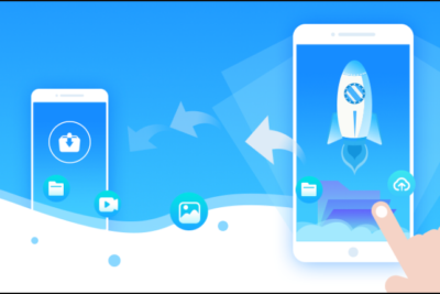 Zapya For PC, Windows