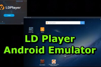 LDPlayer para PC, Windows y Mac – Descarga gratuita