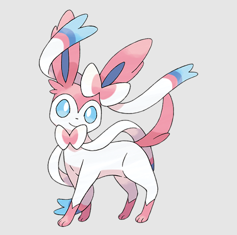 Sylveon