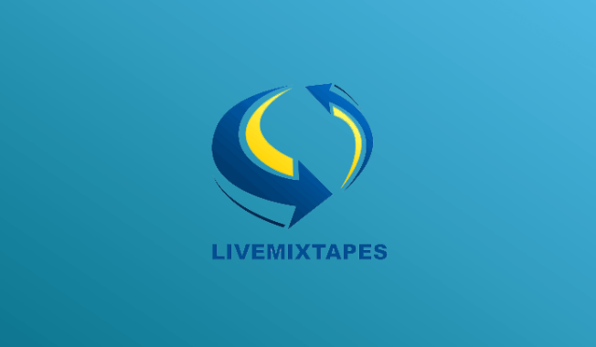 cintas de mezcla en vivo para pc