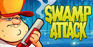 mejores juegos de defensa de la torre